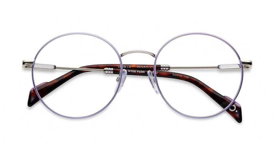 Etnia Barcelona HYDE PARK Eyeglasses - view 6